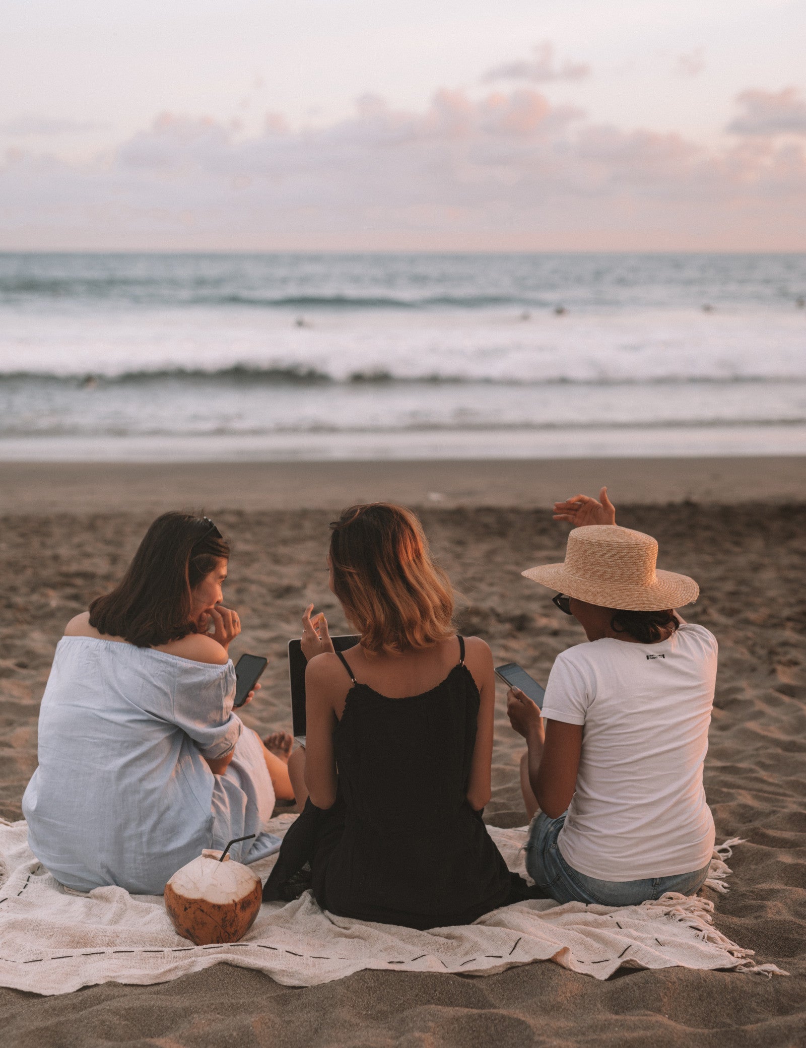 The Summer You Actually Remember