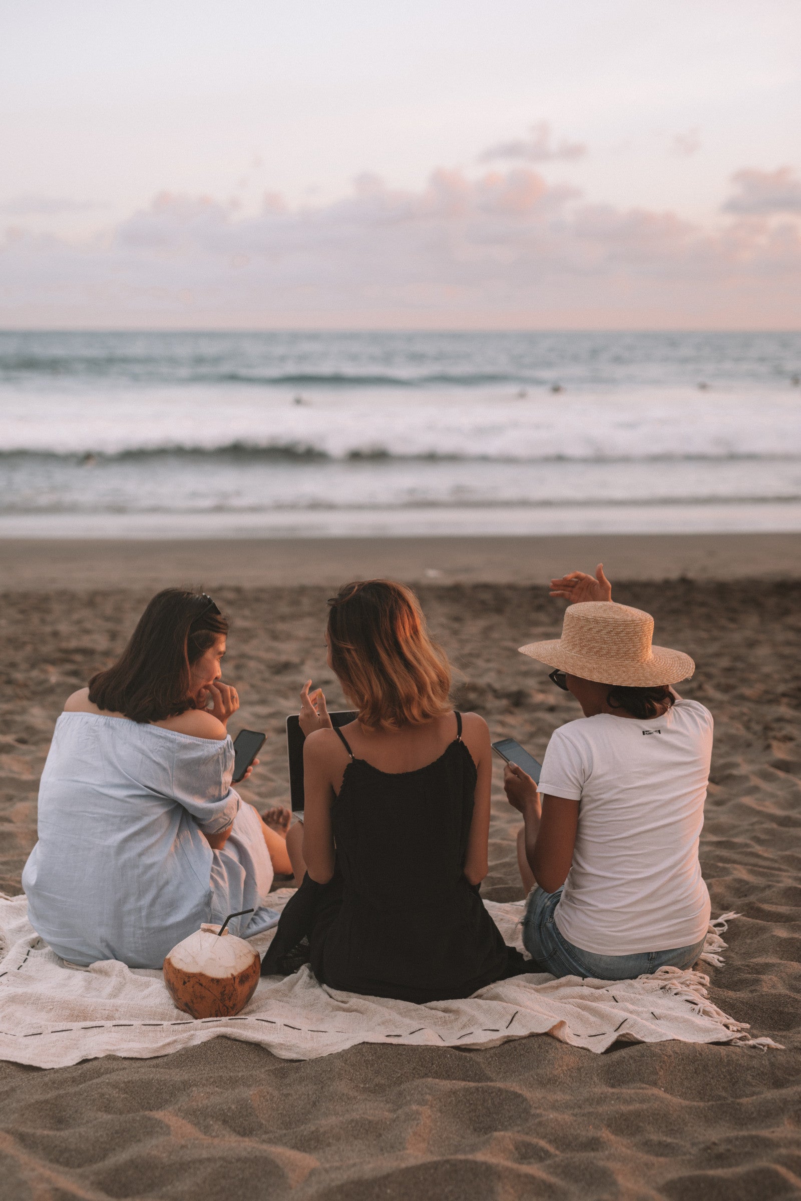 The Summer You Actually Remember
