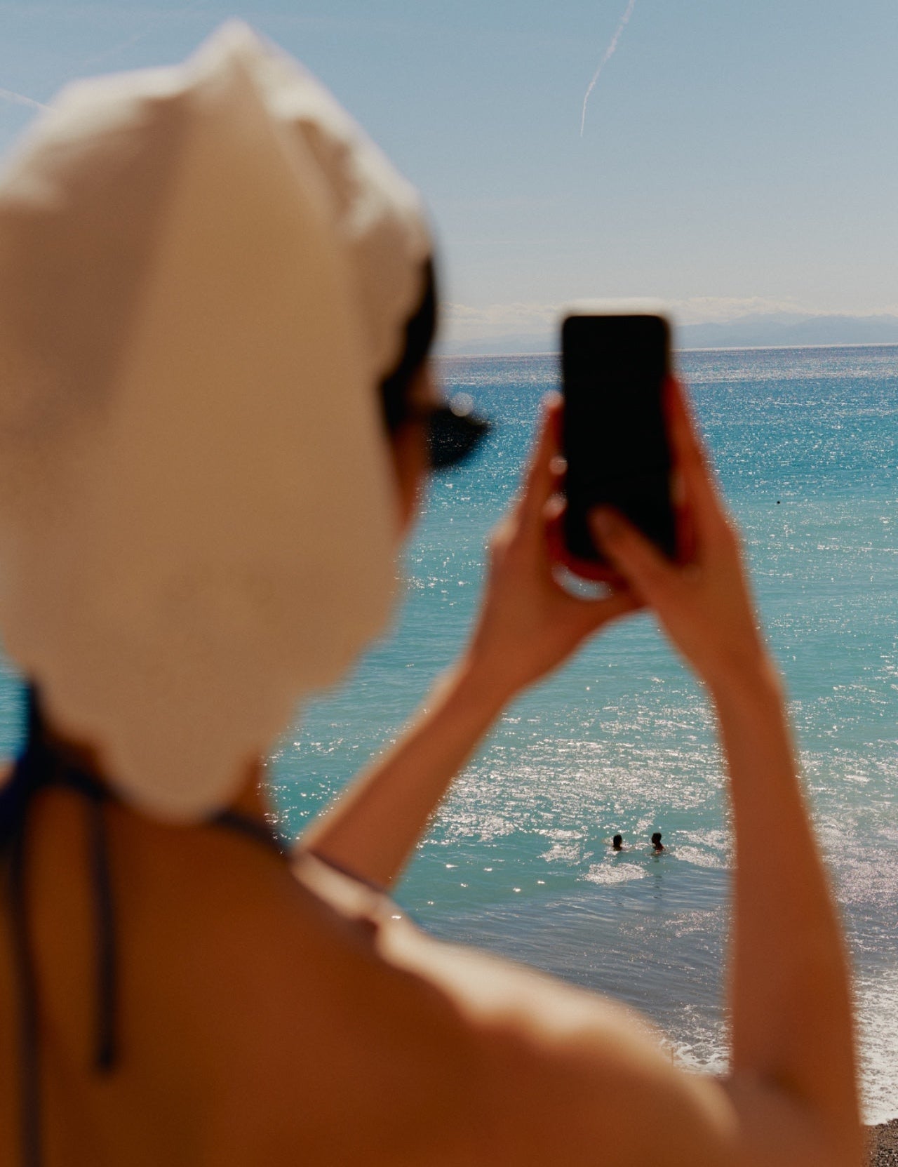 Your Phone Doesn't Know It's Summer (But You Should)