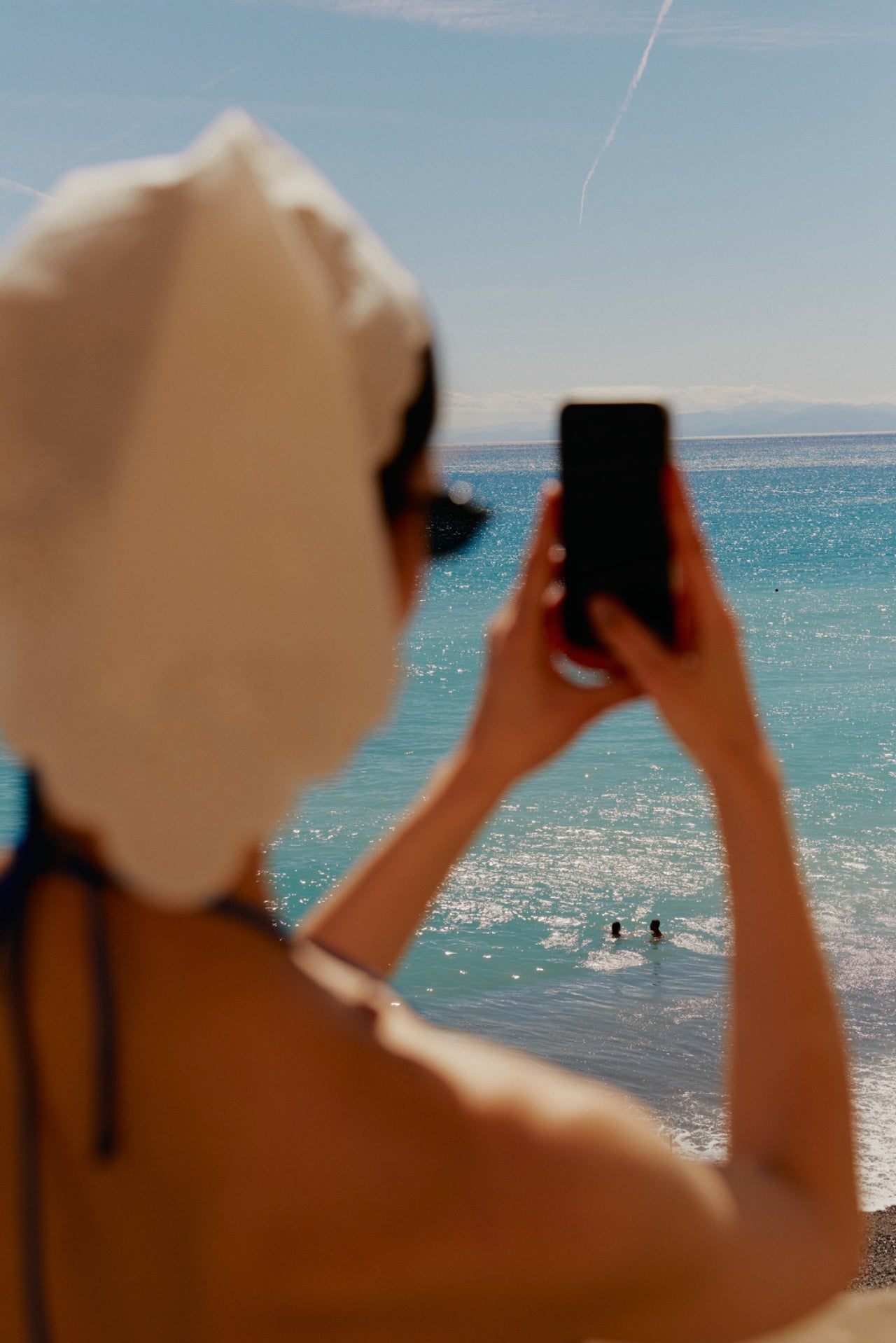Your Phone Doesn't Know It's Summer (But You Should)