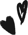 Icon hearts