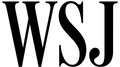 WSJ logo